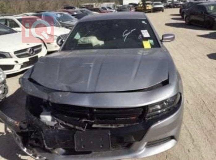 دودج تشارجر